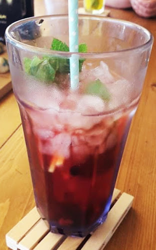 Opinii despre Caffe Bar Jam - Ózd în Ózd - Vendéglátás