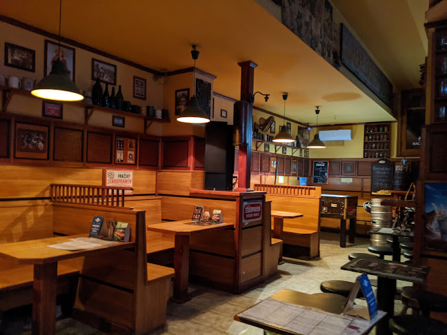 Comentarii opinii despre Zöld Kancsó Söröző