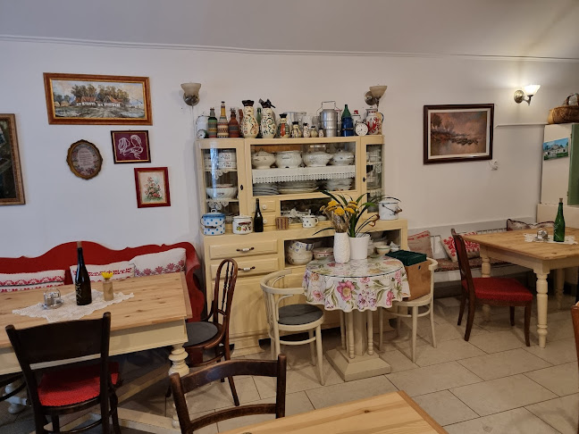 Ferdinánd Bisztró - Kunmadaras