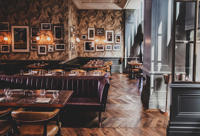 Opinii despre Deák St. Kitchen în Budapest - Vendéglátás