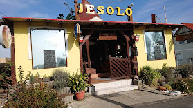 Rosa Mama Restaurant