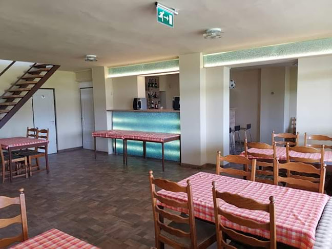 Harmadik Félidő Kocsma