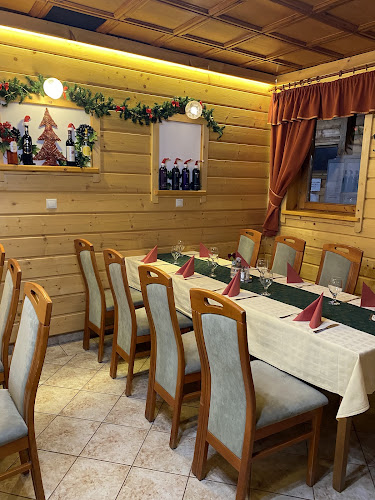 Fenyő Vendéglő - Szilvásvárad