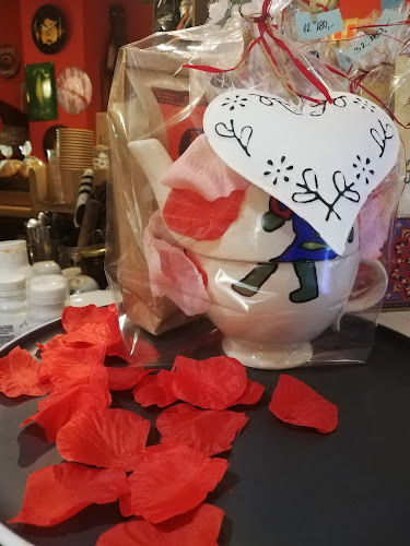 Comentarii opinii despre Mandala Teaház