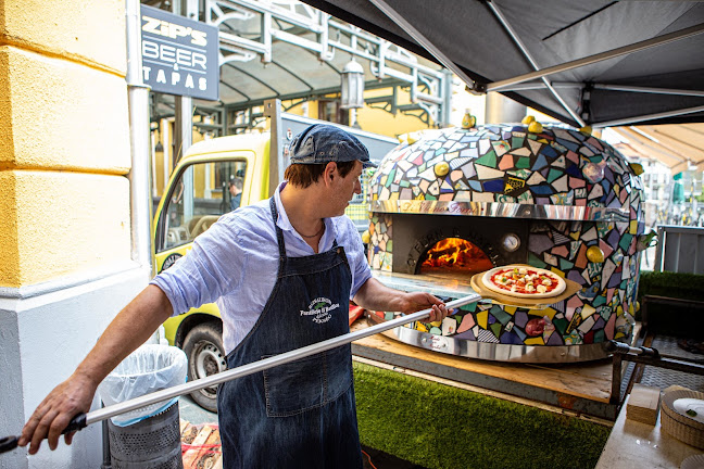 Comentarii opinii despre craft BEER & Tapas