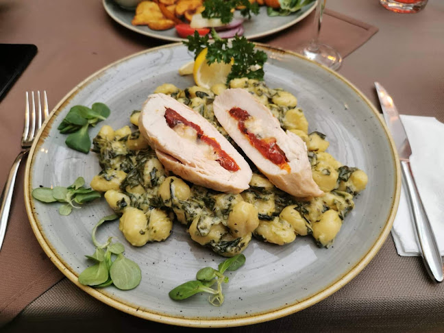 Comentarii opinii despre NEXT Restaurant