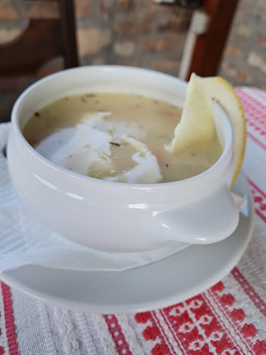 János Pince Étterem - Balatonberény