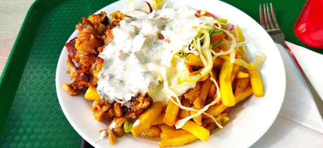 Allegro étterem Veszprém - Vendéglátás