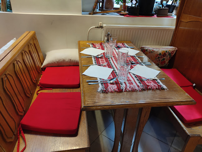 Budapest, Pipa u. 2b, 1093