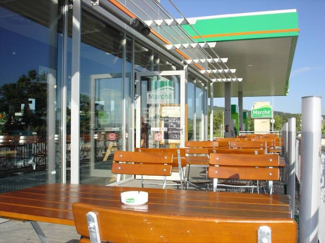 Fresh Corner Restaurant Páty