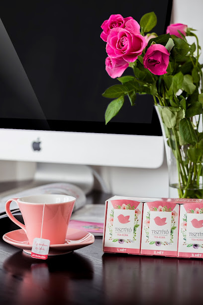 Tea-Kúra,Teabird kft.