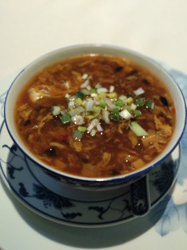 Comentarii opinii despre Arany Főnix Grill És Wok Étterem