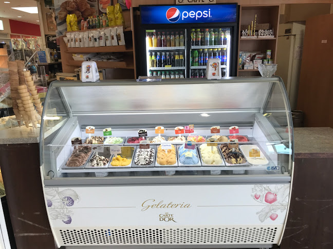 Opinii despre Amigo Kávézó în Balassagyarmat - Vendéglátás