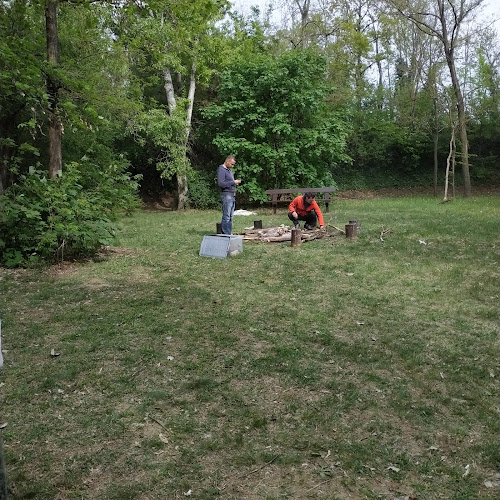 Szabadi Pihenő - Vendéglátás