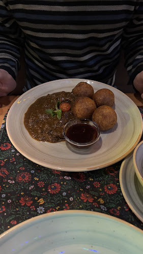 Belvárosi Lugas Restaurant - Vendéglátás