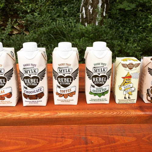 Mahalo Budapest - Vendéglátás