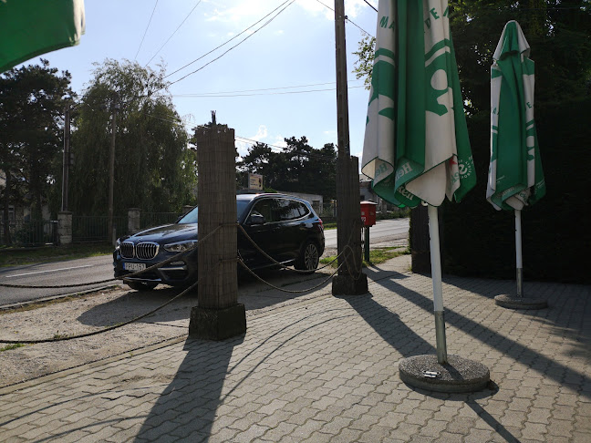 Szieszta Café - Érd