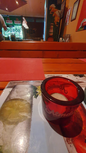 Holsten Söröző - Vendéglátás