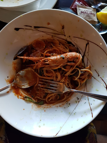 Il Classico Italiano Restaurant - Budapest