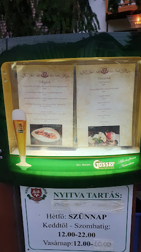 Comentarii opinii despre Dombi és Fiai