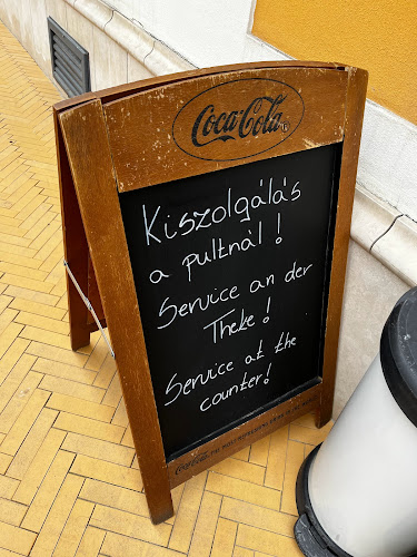Barokk Cukrászda - Kalocsa
