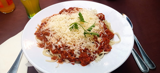 Opinii despre Paulaner Pizzéria-Söröző Deja Vu Panzió în Celldömölk - Vendéglátás