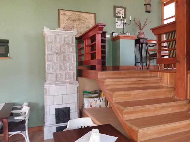 Comentarii opinii despre Kislaki Bormanufaktúra