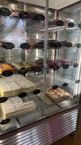 Comentarii opinii despre Tücsi-süti cukrászda