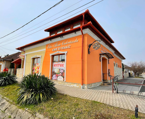 Édes Álom Cukrászda