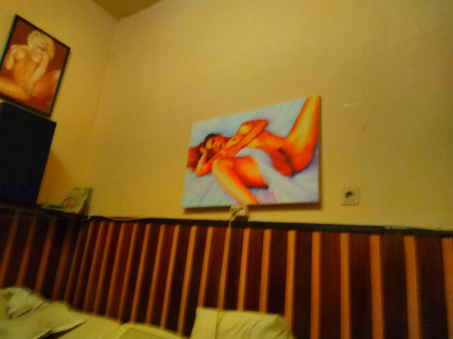 Opinii despre Patkó Italbolt în Pécs - Vendéglátás