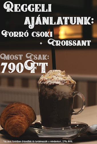 Ghetto Caffe - Budapest