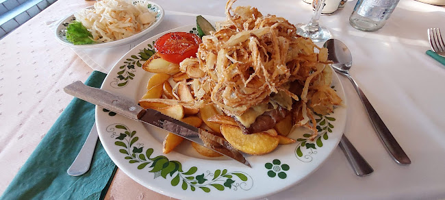 Ilka Csárda Panzió