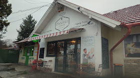 Daniele Urban Nápolyi Pizzéria