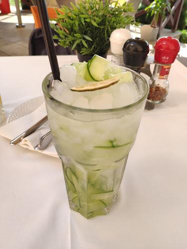 Comentarii opinii despre Grill Étterem