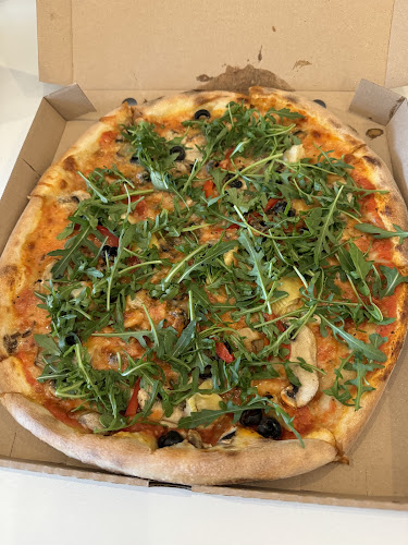 Comentarii opinii despre Stefano pizza