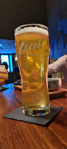 Blue Fox The Bar - Vendéglátás