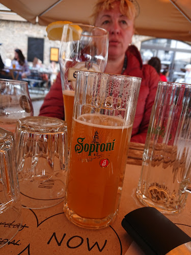 Most Bisztró - Vendéglátás