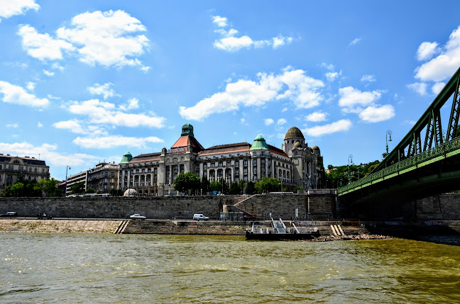 Budapest, Szent Gellért tér 2, 1114