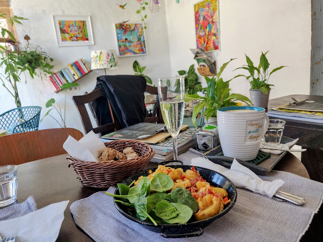 Monsoon coffee&more - Vendéglátás