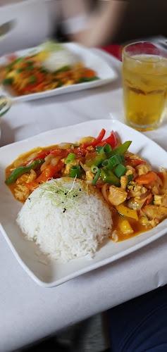 Comentarii opinii despre La Lucia Restaurant