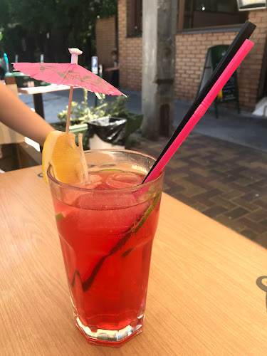 Comentarii opinii despre Lajos Király Étterem