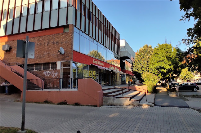 Kaposvár, Irányi Dániel u. 2, 7400