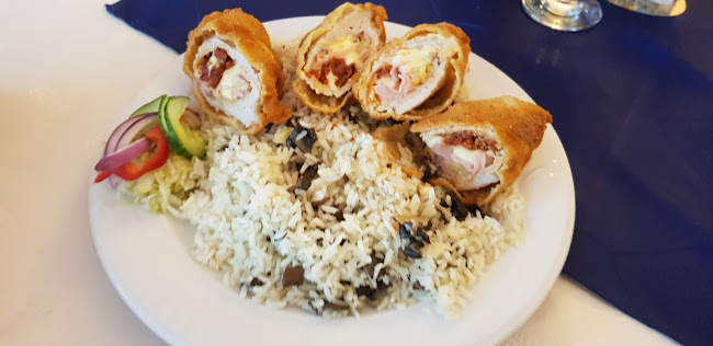 Comentarii opinii despre Borostyán Étterem Forráskút