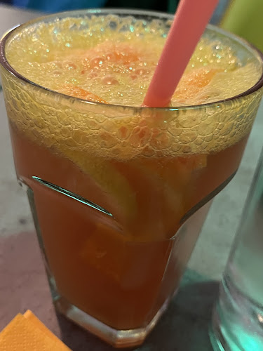 Comentarii opinii despre Belvárosi Krém Cukrászda