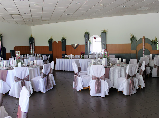 Opinii despre Hámori Étterem în Tolna - Vendéglátás