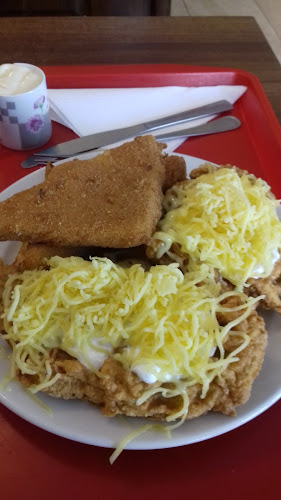 Dixie Ételbár - Szigetszentmiklós