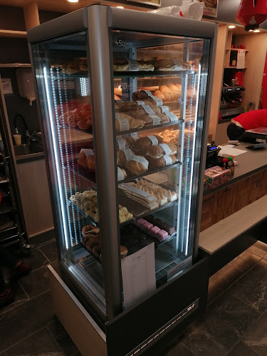 Lipóti Pékség - Győrzámoly - Győrzámoly