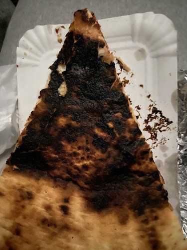 Pomodoro Pizza - Vendéglátás