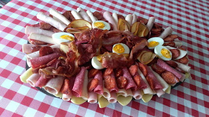 SOMA PIZZÉRIA ÉS GYROS BÁR