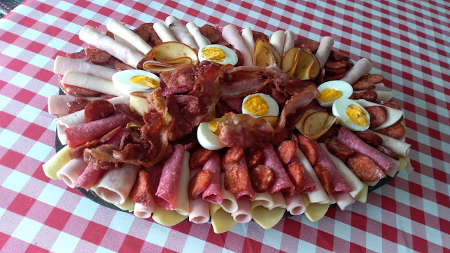 SOMA PIZZÉRIA ÉS GYROS BÁR